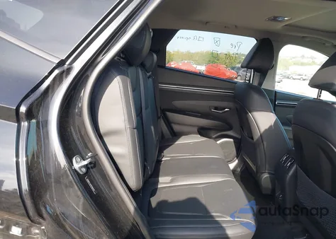 2023 Hyundai Tucson Sel из США, поврежденный, VIN 5NMJFCAE5PH164790